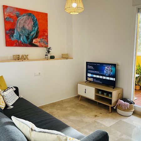 Casa Calma La Cala De Mijas - Malaga Apartment Luaran gambar