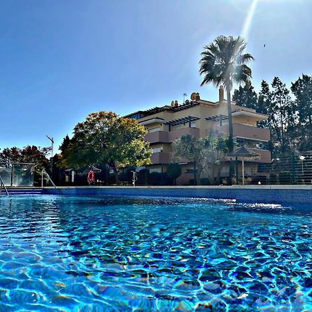 Casa Calma La Cala De Mijas - Malaga Apartment Luaran gambar