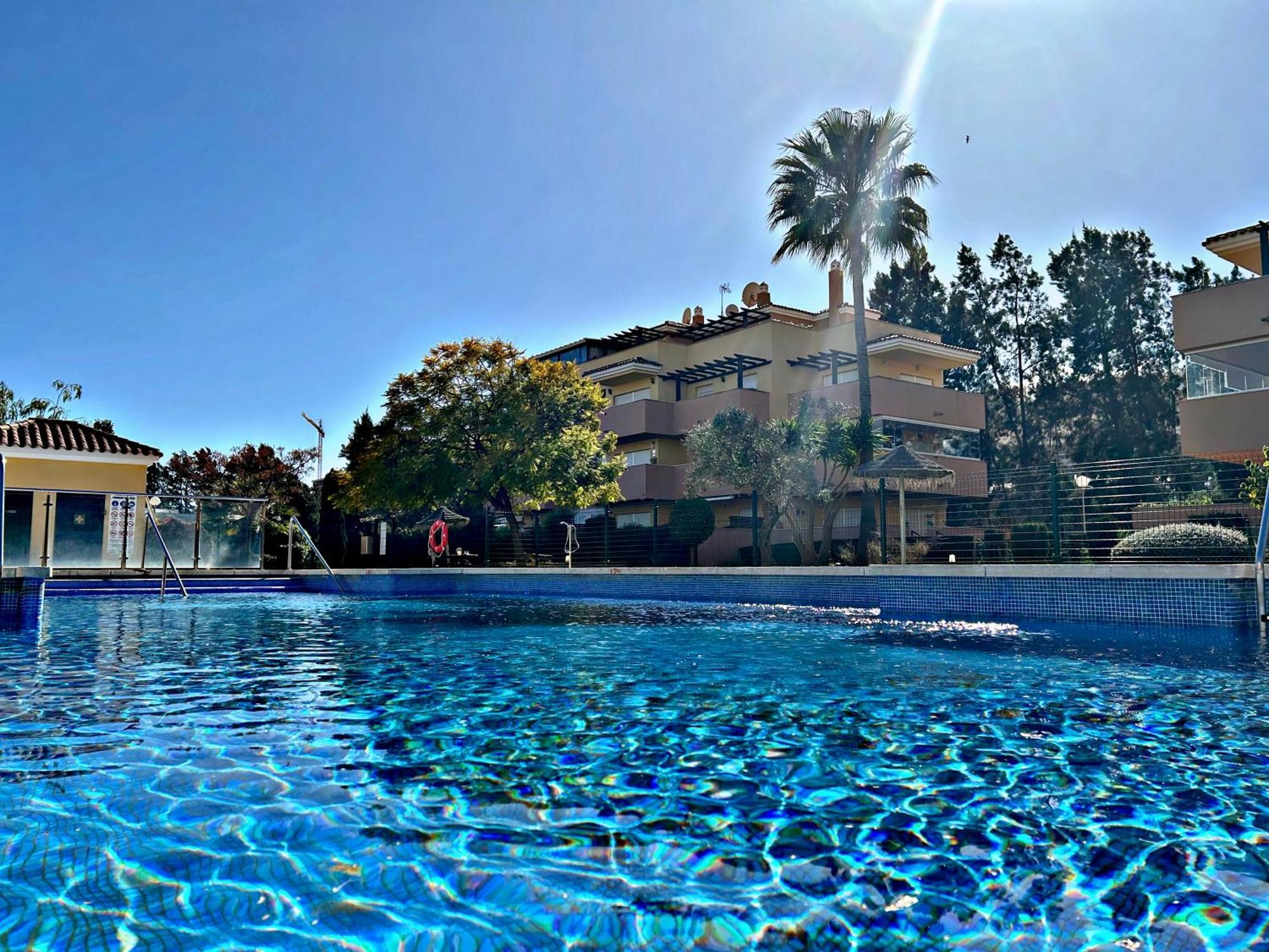 Casa Calma La Cala De Mijas - Malaga Apartment Luaran gambar