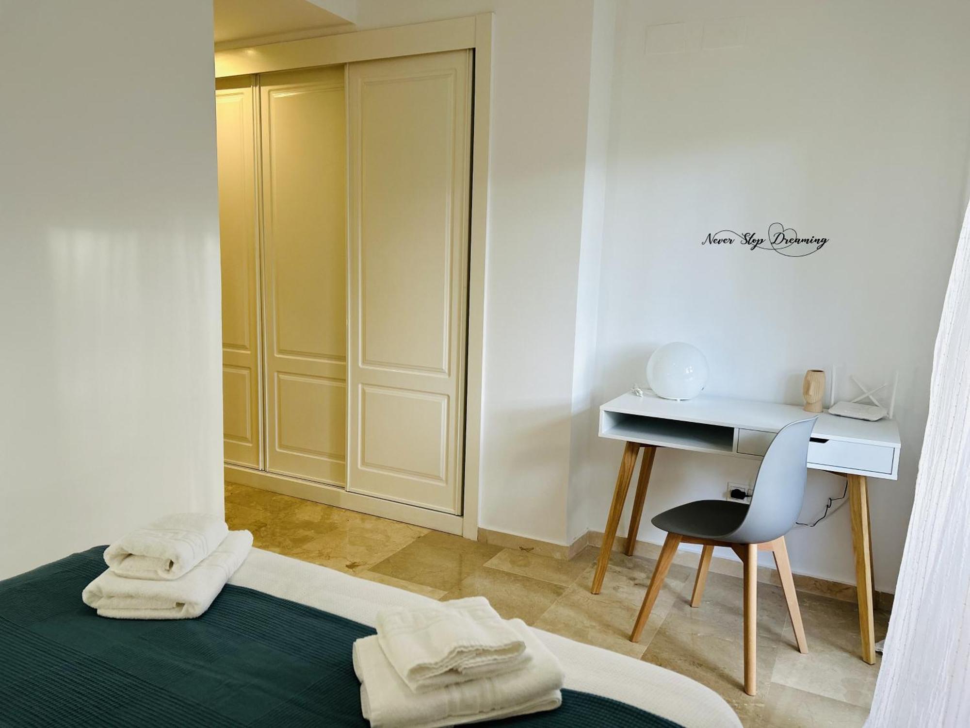 Casa Calma La Cala De Mijas - Malaga Apartment Luaran gambar