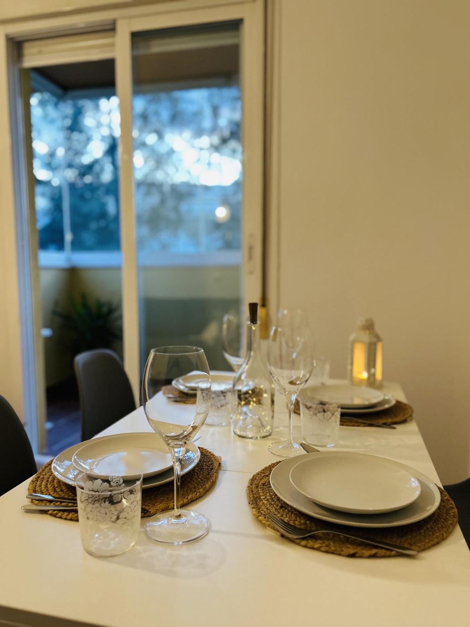 Casa Calma La Cala De Mijas - Malaga Apartment Luaran gambar