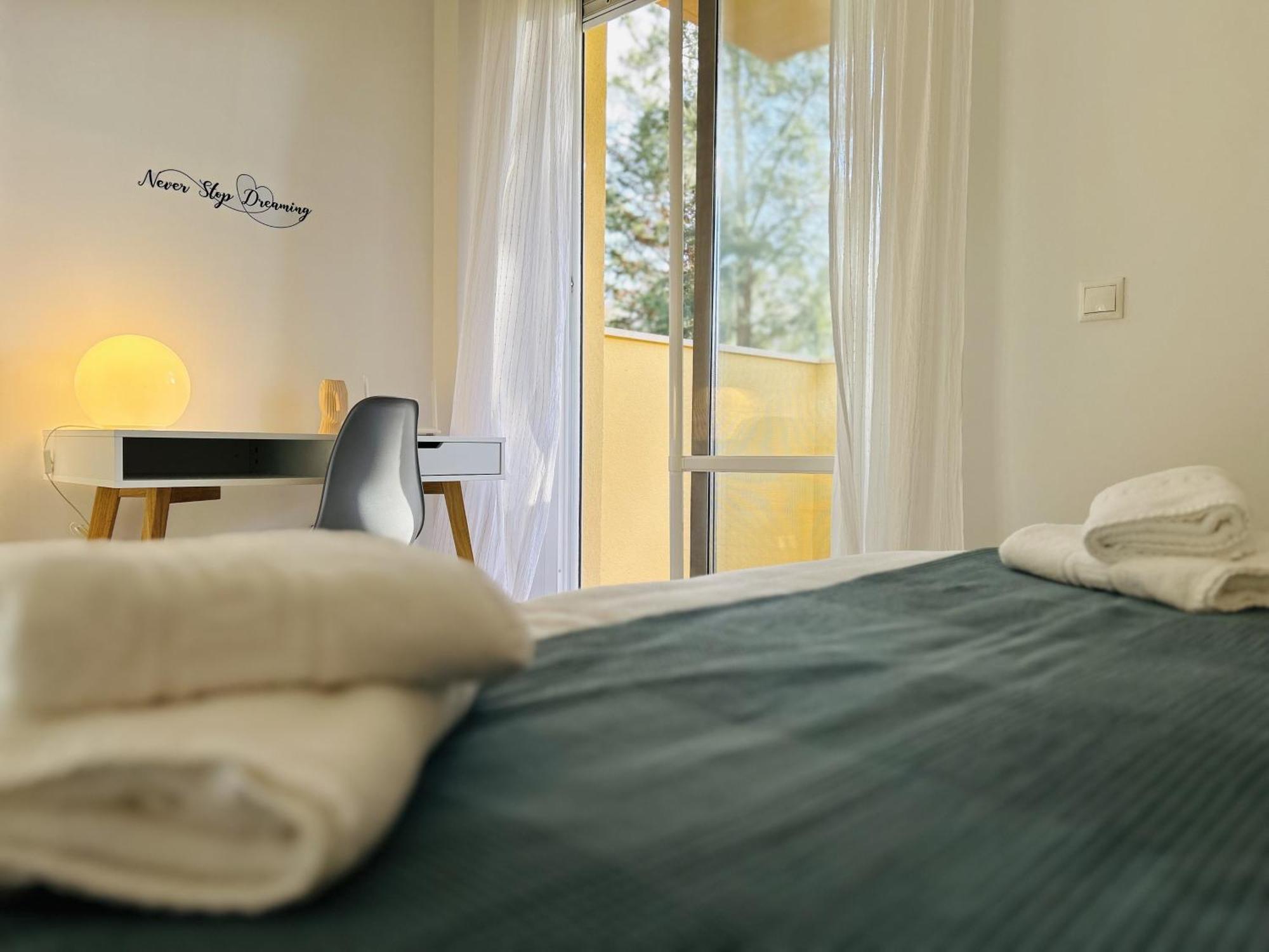 Casa Calma La Cala De Mijas - Malaga Apartment Luaran gambar