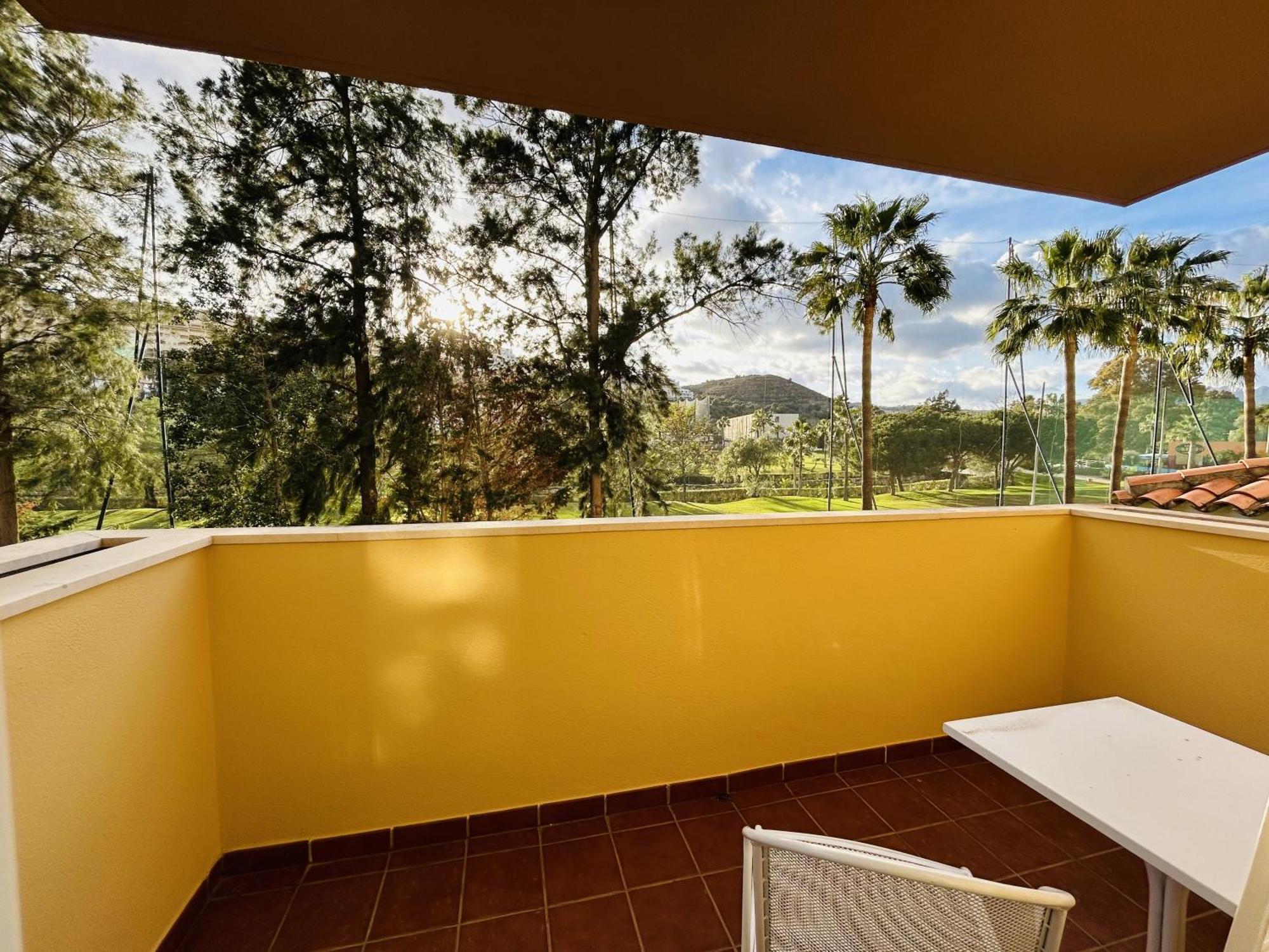 Casa Calma La Cala De Mijas - Malaga Apartment Luaran gambar