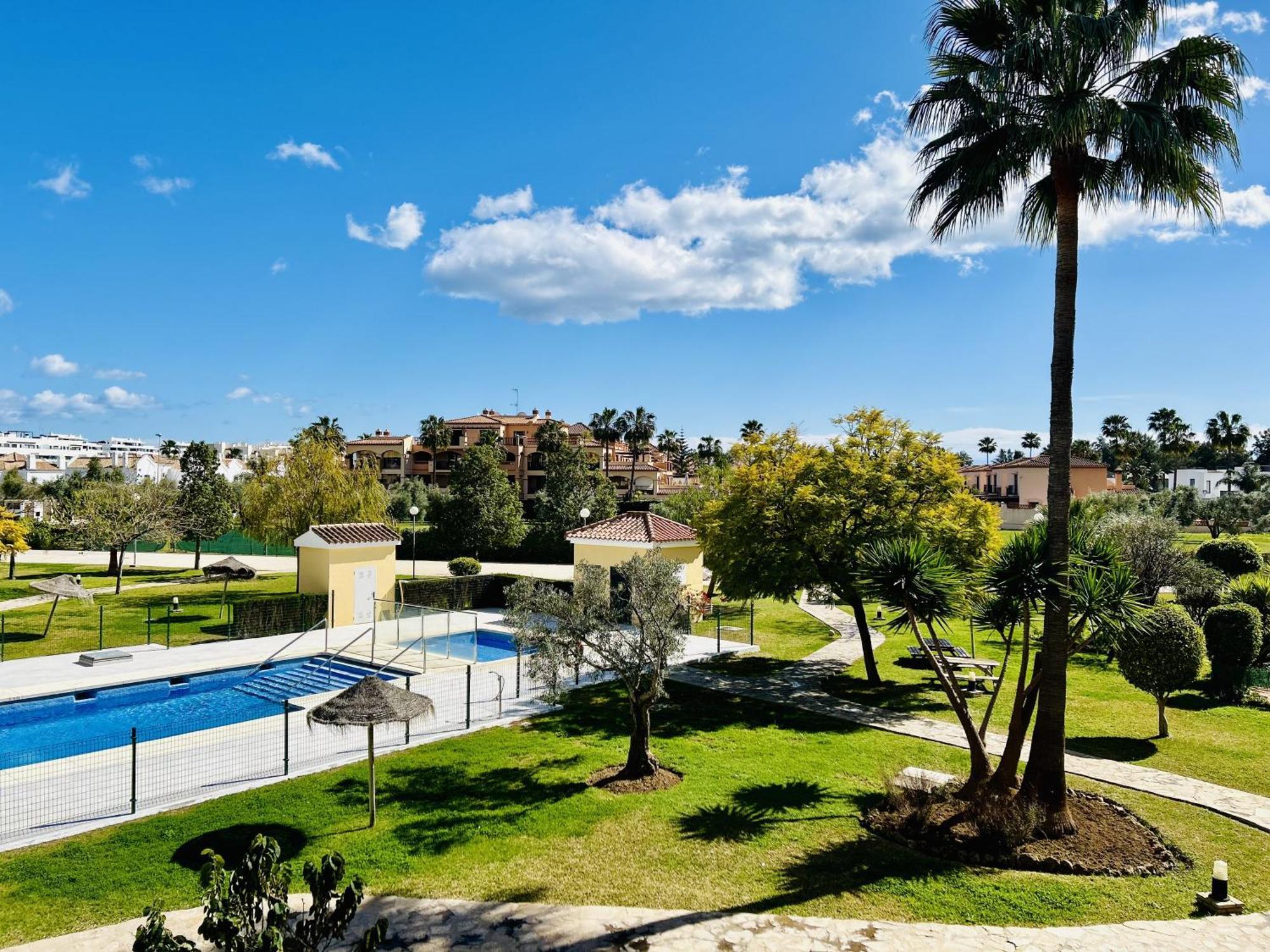 Casa Calma La Cala De Mijas - Malaga Apartment Luaran gambar